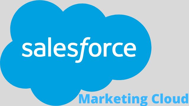 What is Salesforce Marketing Cloud
