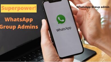 New WhatsApp feature