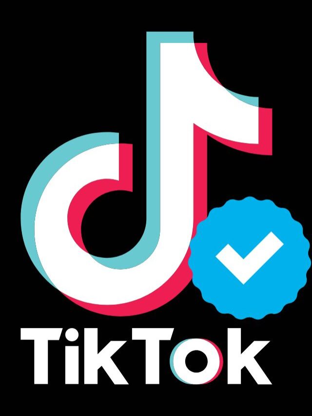 How to Get Verified On TikTok