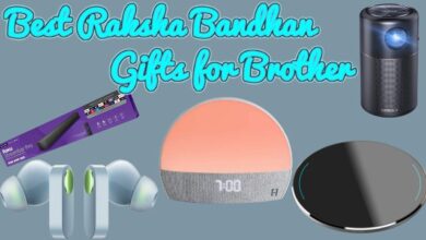 Best Raksha Bandhan Gifts for Brother