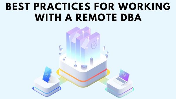 remote DBA
