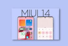 MIUI 14 Feature List