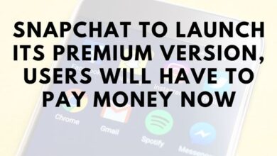 Snapchat to launch its premium