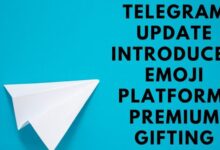 Telegram Update Introduces
