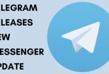 Telegram releases new Messenger