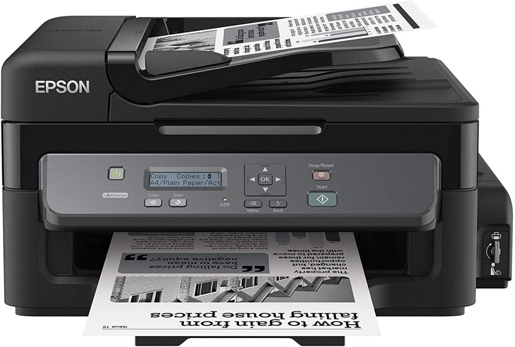 Top 5 printer under 20k