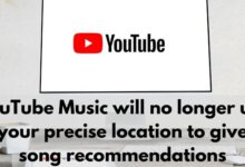 YouTube Music will no longer