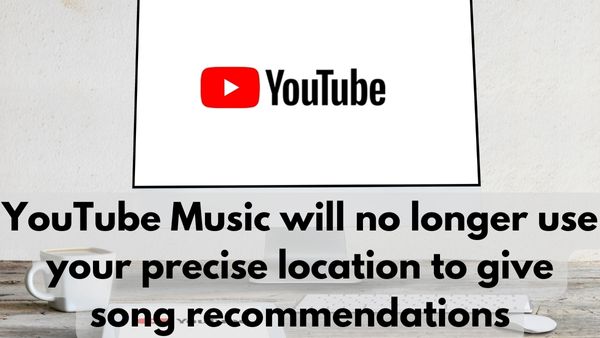 YouTube Music will no longer