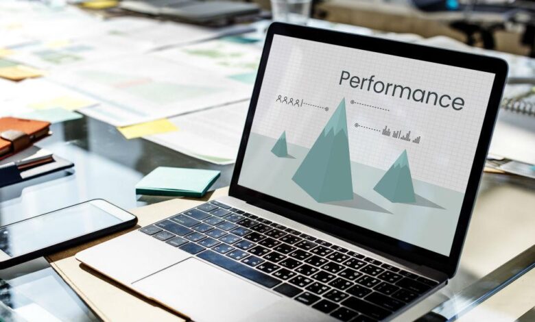 Applications Performance Monitoring
