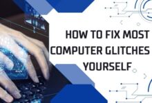 How to fix most computer