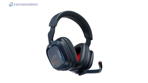 New Astro A30 Wireless Gaming Headset