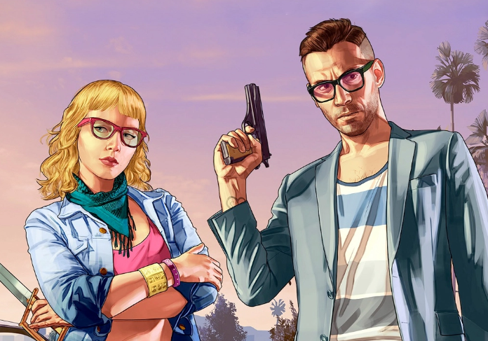 Mega ‘GTA 6’ Leak Floods the Internet With Gameplay Footage and Screenshots - 2