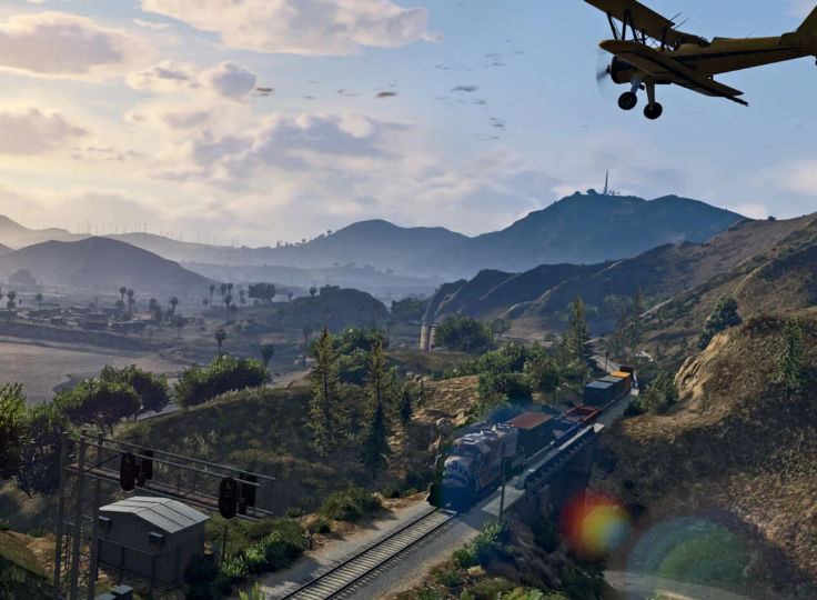Mega ‘GTA 6’ Leak Floods the Internet With Gameplay Footage and Screenshots - 3