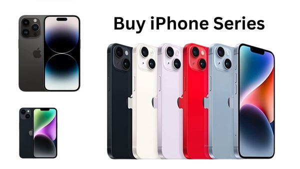 Buy iPhone Series