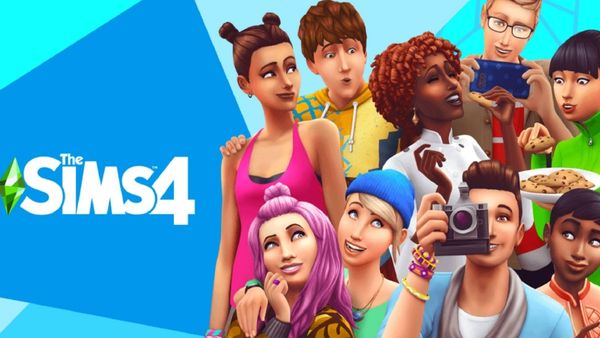 Download The Sims 4