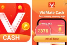 Earn Money with Vidmate