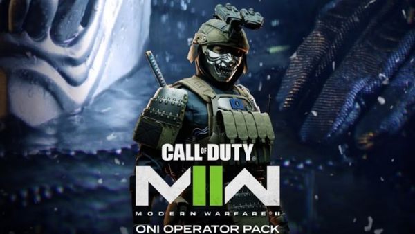 Fix Missing Oni Operator in MW2