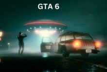 GTA 6 leaks