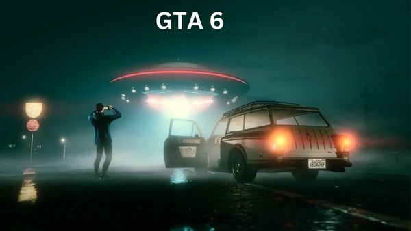 GTA 6 leaks