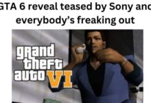 GTA 6 reveal
