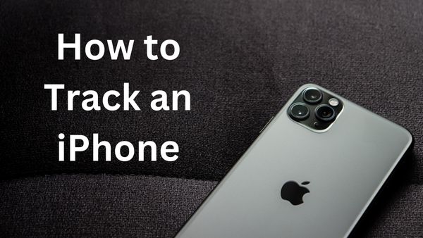 How to Track an iPhone