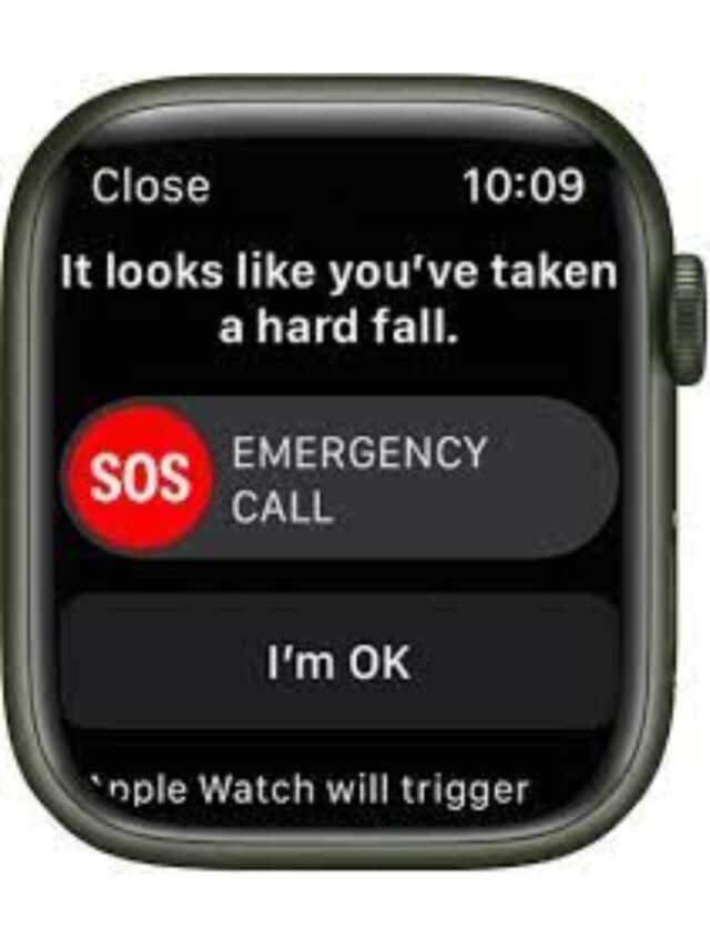 How to Enable Fall Detection on Apple Watch Series 8
