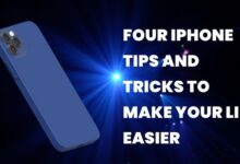 iPhone tips