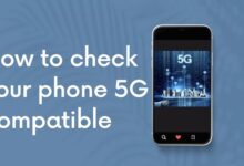 phone 5G compatible