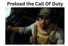 Call Of Duty