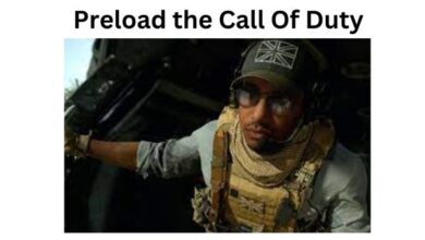 How to preload the Call Of Duty: Modern Warfare 2 campaign - 13 Call Of Duty