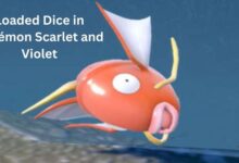 Loaded Dice in Pokémon Scarlet and Violet