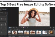 Best Free Image Editing Software