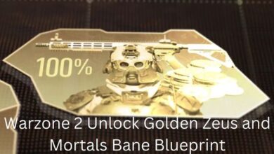 Unlock Golden Zeus