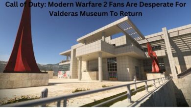 Valderas Museum