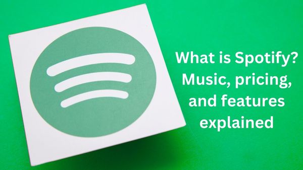 What is Spotify