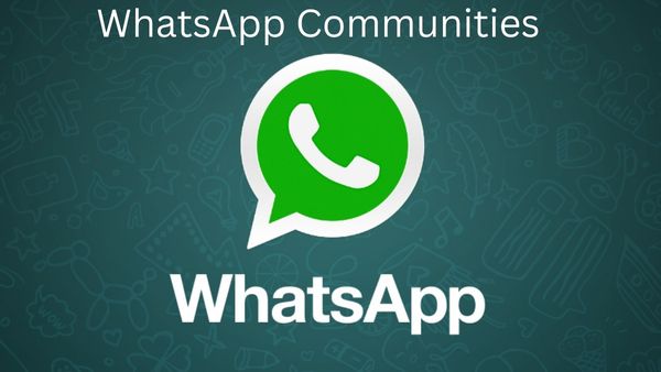 WhatsApp Communities