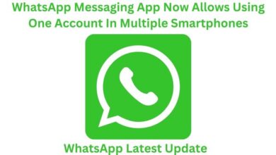 WhatsApp Latest Update