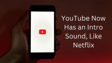 YouTube Now Has an Intro Sound
