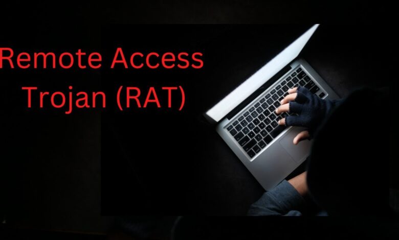 Most Effective Remote Access Trojans