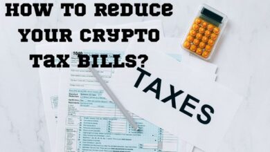 Reduce Your Crypto Tax