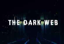 the Dark Web