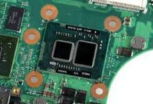 How To Tell If Cpu Is Soldered
