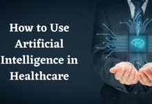 Artificial Intelligence in Healthcare