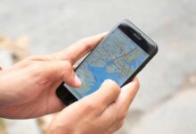 How to Find It Using Apple Maps on Your iPhone