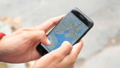 How to Find It Using Apple Maps on Your iPhone