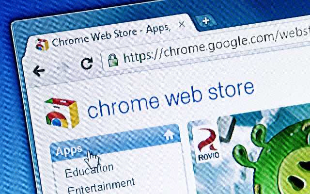 How to check your version of Google Chrome
