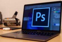 How to use Adobe Photoshop