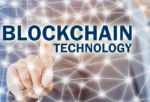 How to use blockchain technology