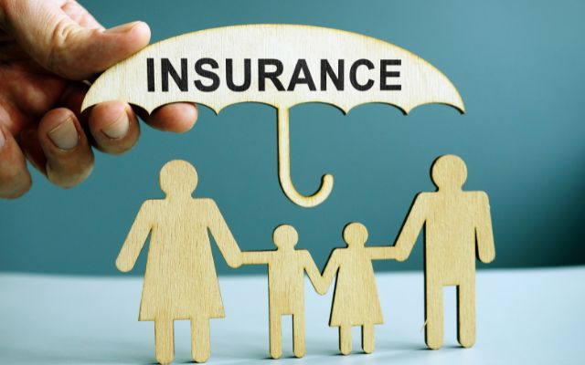 View American Income Life Insurance Products