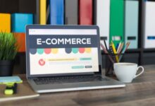 Successful E-commerce Website